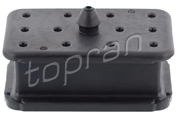 Bushing, leaf spring VAG, Mercedes/Smart