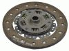 Clutch Disc VAG