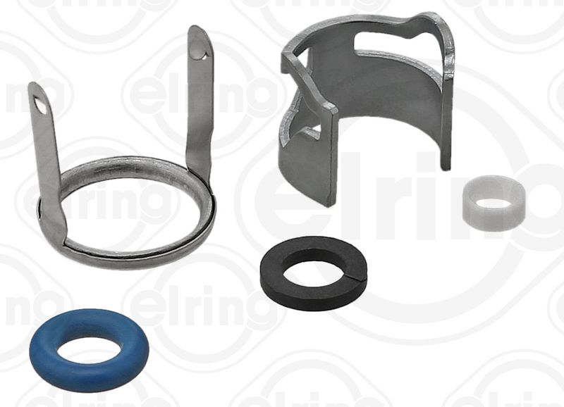 Seal Ring Set, injection valve VAG - 06E 998 907 G