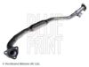 Exhaust Pipe NISSAN 20010-3S300