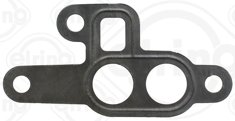 Gasket, oil filter housing PORSCHE 996 107 217 70