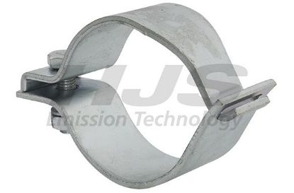 Pipe Connector, exhaust system MERCEDES