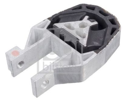 Mounting, engine Ford Pkw 1 751 001