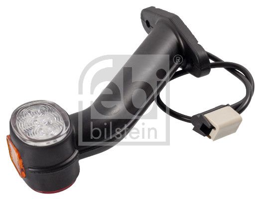 End Outline Marker Light