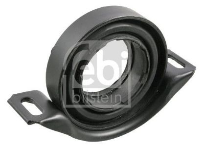 Suspension, propshaft Mercedes-Benz PKW 202 410 04 81