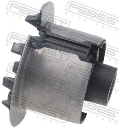 Bushing, axle beam TOYOTA 52271-32010