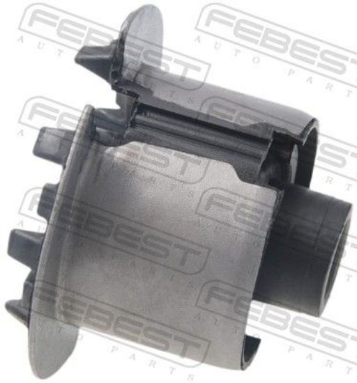 Bushing, axle beam TOYOTA 52271-32010