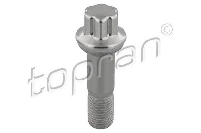 Wheel Bolt Mercedes/Smart