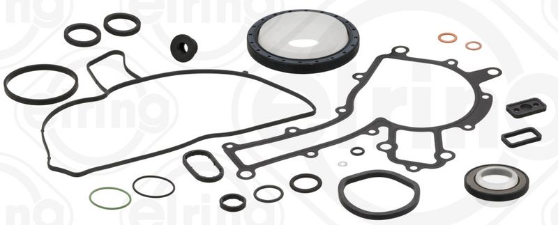 Gasket Kit, crankcase DAIMLER PKW