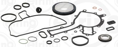 Gasket Kit, crankcase DAIMLER PKW