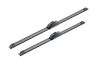 Wiper Blade Aerotwin Retrofit AR606S SET 600/500mm
