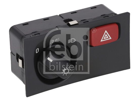 Switch, headlight Scania - 2 252 076