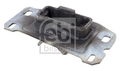 Mounting, manual transmission Peugeot 98 212 574 80