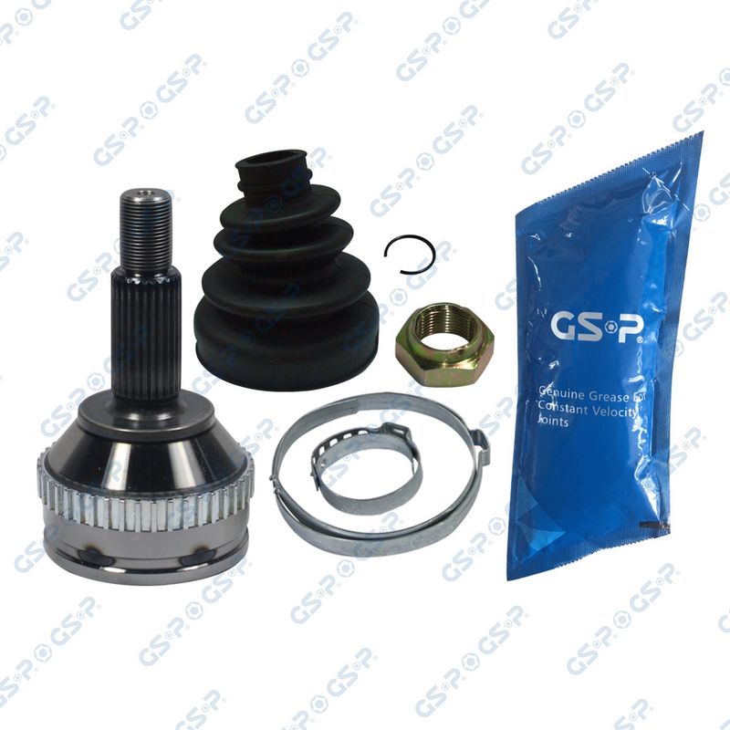 Joint Kit, drive shaft MONDEO II (BAP) - 1023247