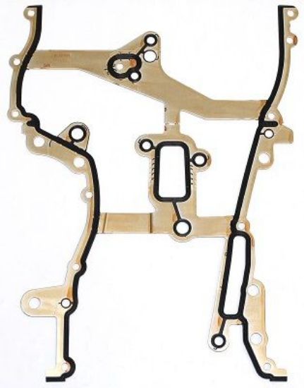 Gasket, oil pump OPEL Gasket/timing case