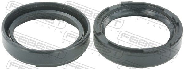 Shaft Seal, drive shaft NISSAN 33114-AD300