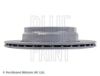 Brake Disc LR011891 -RANGE ROVER III (LM)