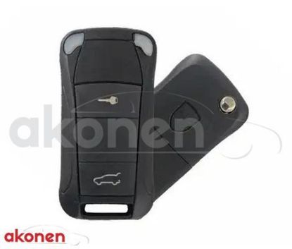 Housing, car key