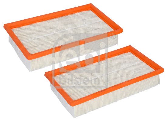 Air filter kit Land Rover LR152100