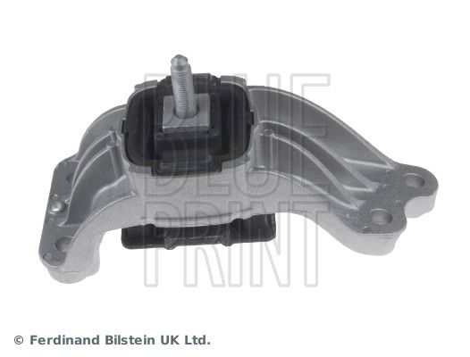 Mounting, automatic transmission Mini 22 31 6 784 359