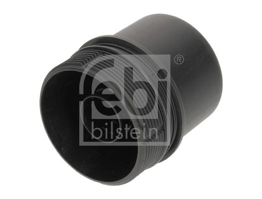 Cap, oil filter housing Land Rover LR013147