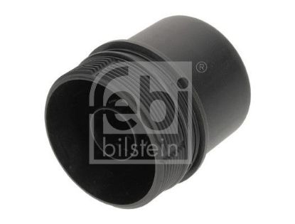 Cap, oil filter housing Land Rover LR013147