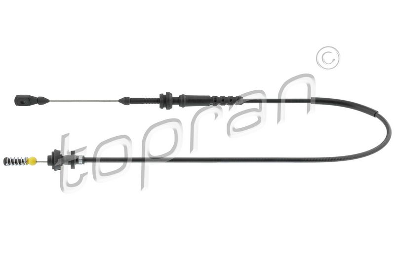Accelerator Cable VAG