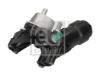 Housing, oil filter VW-Audi 03N 115 389 N