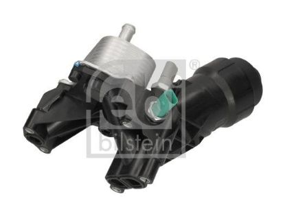 Housing, oil filter VW-Audi 03N 115 389 N