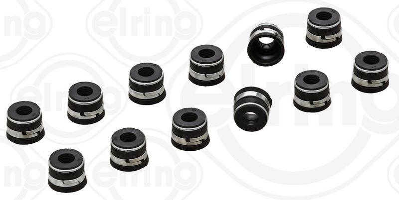 Seal Ring, valve stem GM
