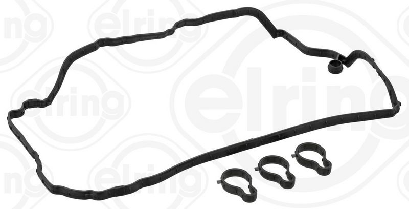 Gasket Set, cylinder head cover FIAT 6000628643