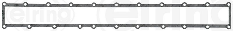 Gasket, charge air cooler SCANIA 1 407 314