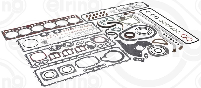 Full Gasket Kit, engine DAIMLER NKW