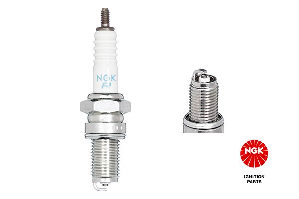 Spark Plug 7162 - YAMAHA - 94700-00333
