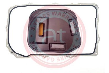 Hydraulic Filter Set, automatic transmission VAG - 0CM 301 519