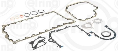 Gasket Kit, crankcase Chrysler