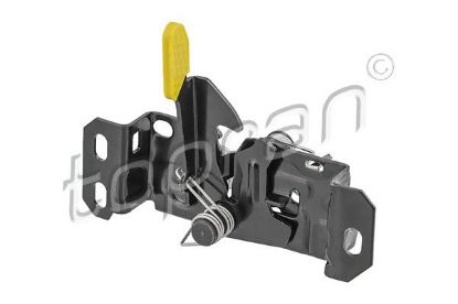 Bonnet Lock Mercedes/Smart