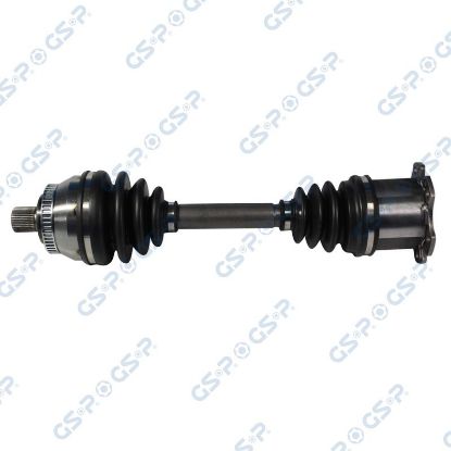 Drive Shaft VAG - 7M3 407 451V