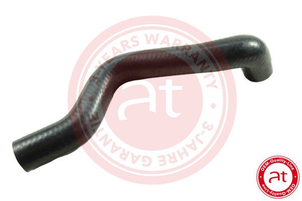 Radiator Hose BMW E36 M52