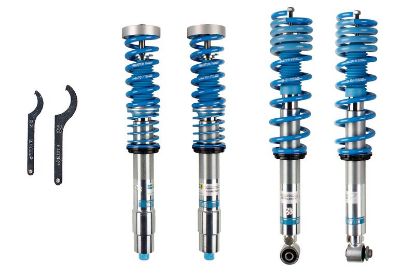 Suspension Kit, springs/shock absorbers BMW 5er (E39) V8 M5;K;B16