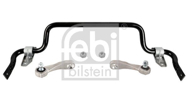 Stabiliser Bar, suspension Mercedes-Benz PKW 205 323 09 65 S1
