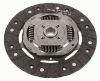 Clutch Disc VW Sharan 2.0