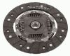 Clutch Disc VW Sharan 2.0