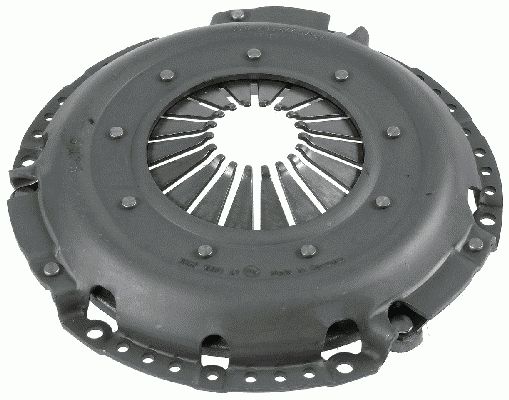 Clutch Pressure Plate V.A.G. 2.6 ja 2.8 90-03a