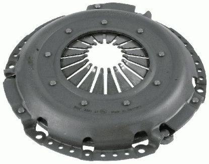 Clutch Pressure Plate V.A.G. 2.6 ja 2.8 90-03a