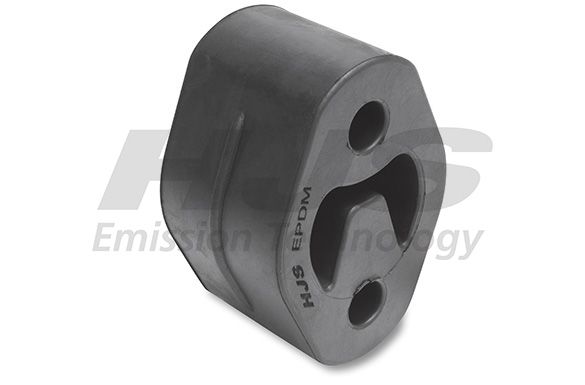 Bracket, muffler FORD