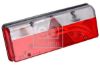 Tail Light Assembly Universell verwendbar (z.B. DIN) - -