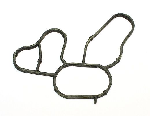 Gasket, oil filter housing Fiat