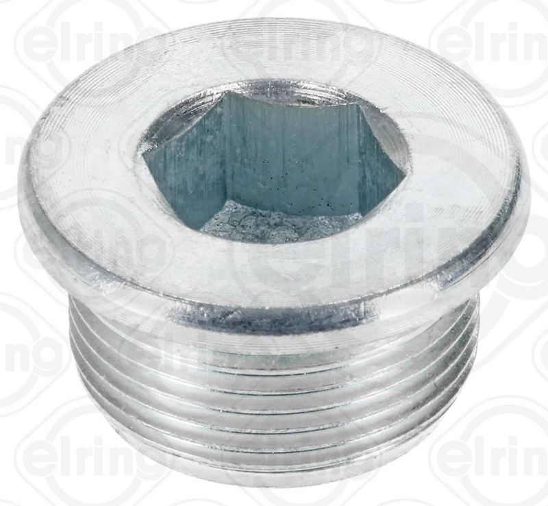 Screw Plug, oil sump DAIMLER PKW