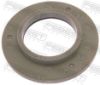Rolling Bearing, suspension strut support mount NISSAN 54325-0M001